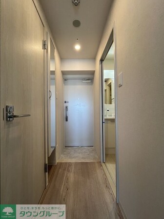 Alivis本郷三丁目の物件内観写真